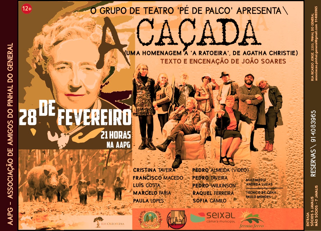 A Caçada