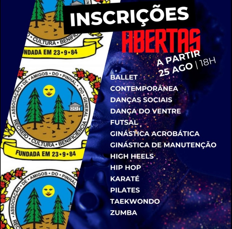 Nova Época 2025/26